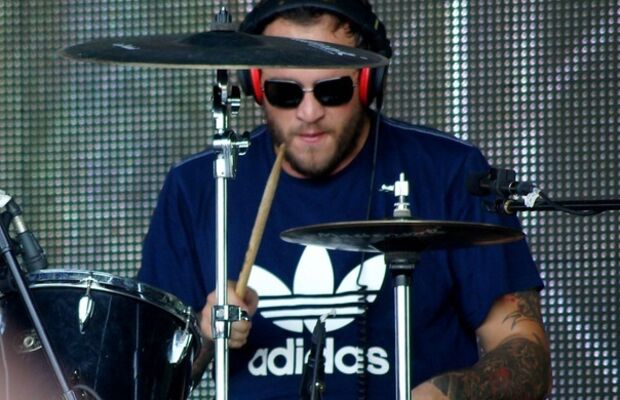 25.06. 2011 - Ярославль - "Доброфест"