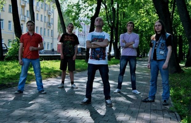 Эпидемия Рока 2011