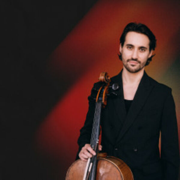 Оркестр Империал и Евгений Коган: Адажио