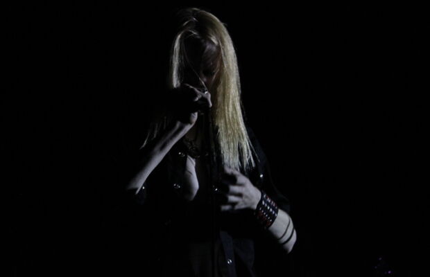 9.10.2010 Overload Metal Fest in Tarantul Club...