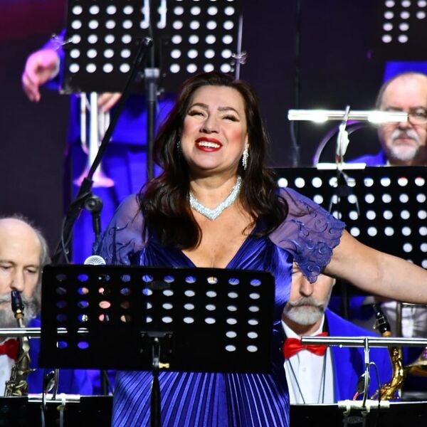 Ирина Бабичева