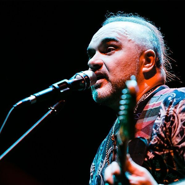 Дмитрий Варшавский & Чёрный кофе