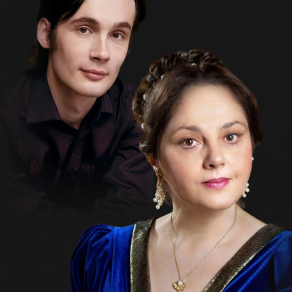 Миры Сергея Рахманинова