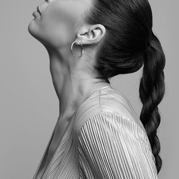 Юлия Ахмедова. Сольный Stand Up концерт