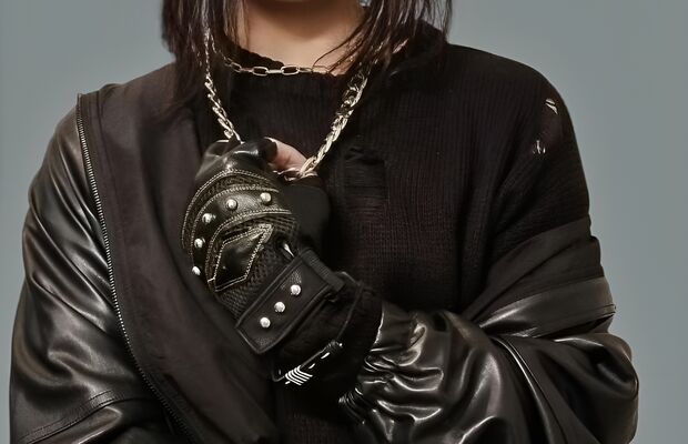 Slava Volk Певец