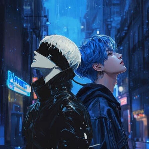 Мультимедийный От аниме до K-pop