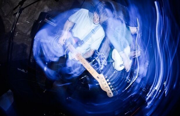 30/11/2011. the Rock Club. Freedom Party