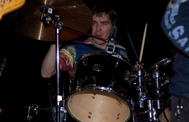 Клуб Revolution г. Санкт-Петербург