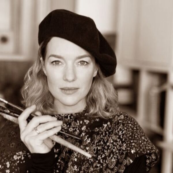 Концерт Анны Чайковской — Трибьют Joni Mitchell. Премьера!