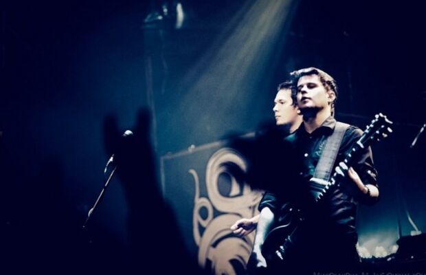 20 НОЯБРЯ 2010 г | МСК | ПРЕЗЕНТАЦИЯ "ИНСТИНКТА ОБРЕЧЕННЫХ&