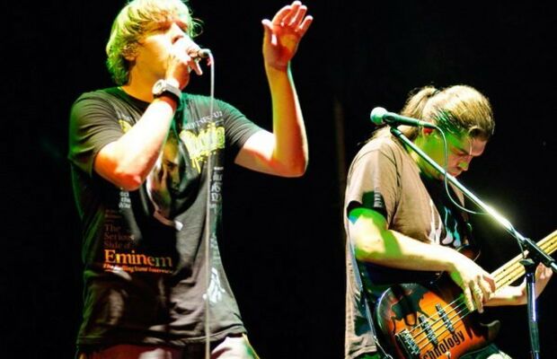 2009.08.15 - фестиваль Соседний мир (photo by kambodjo)