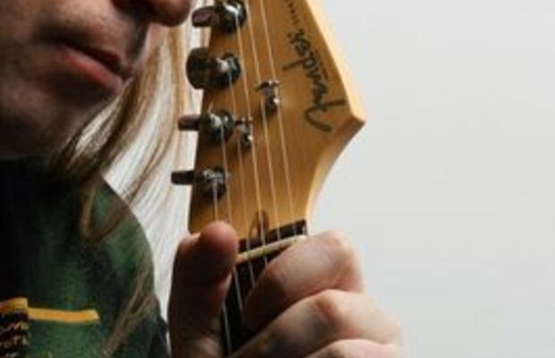 Александр Пермяков