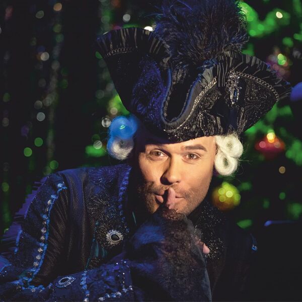 Максим Аверин. Щелкунчик и Мышиный король