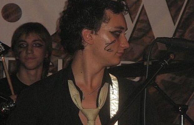 Вся жизнь Бог & Чёрт