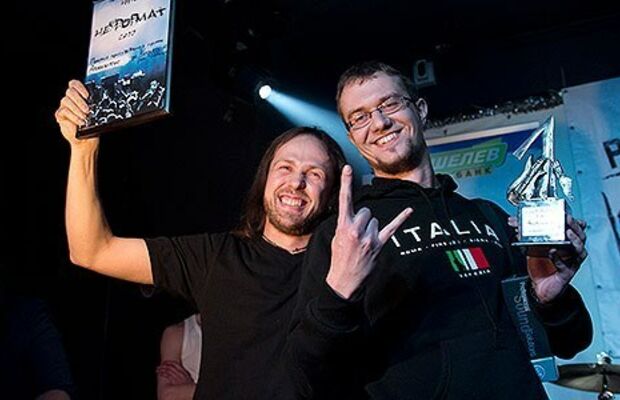 АПОКАЛИПСИС live & studio