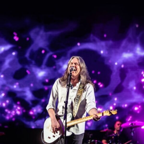 Концерт Чижа