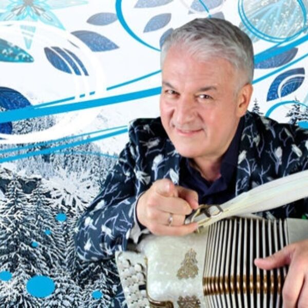 Концерт Валерия Семина