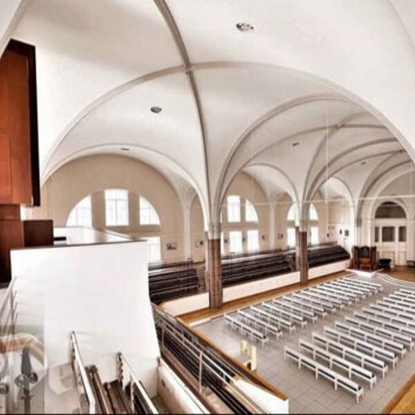 Бах и Вивальди в мерцании свечей