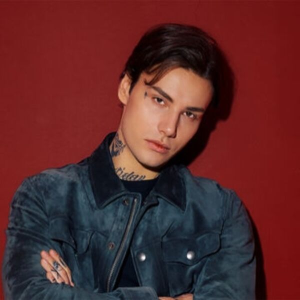 Концерт Xolidayboy