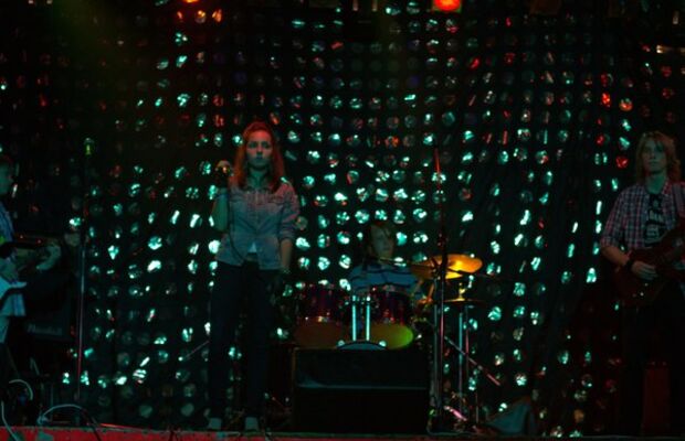 Наша группа и все все все :)