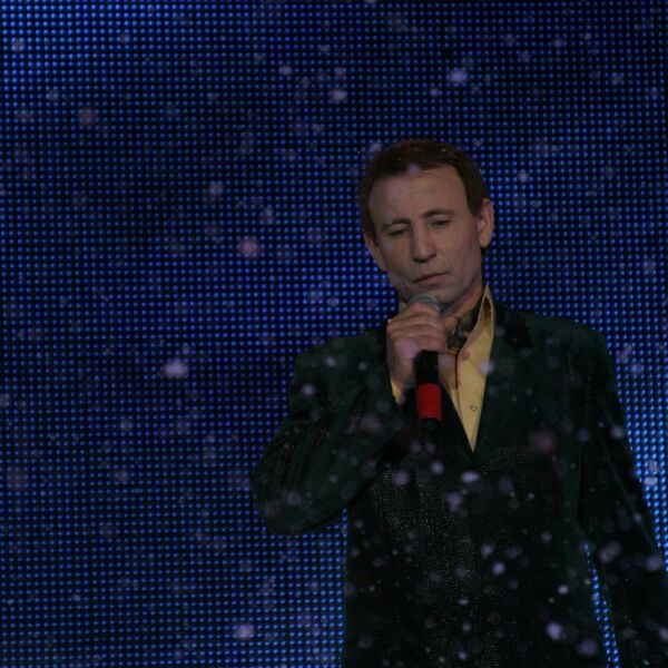 Нафкат Нигматуллин