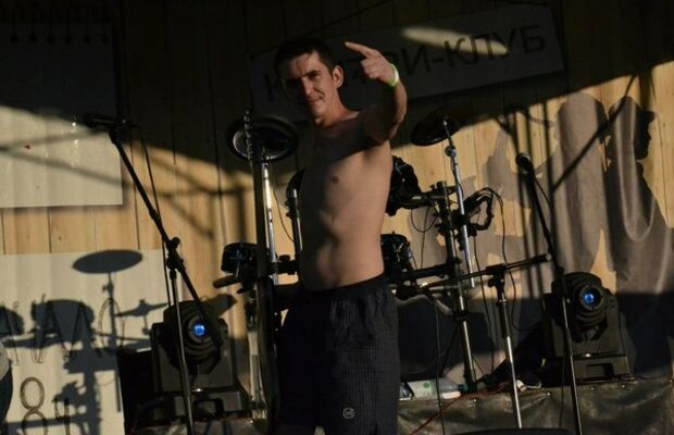 Музыкальный пикник