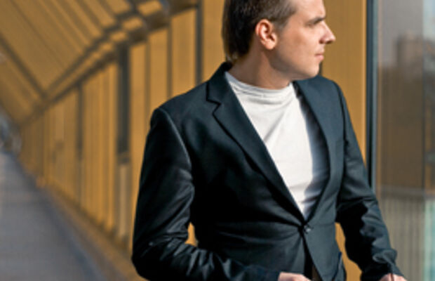 ДМИТРИЙ ГРЭММ