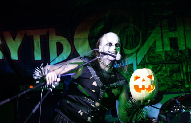 Halloween 2013 г. Липецк