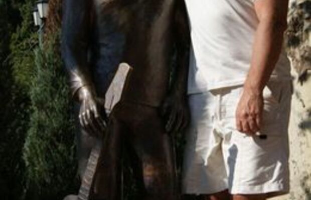 Rock- N- Roll с улицы Лизюкова 