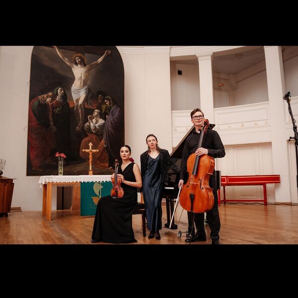 Фестиваль «Белые ночи Фонда Бельканто». Саундтрек-шоу в Соборе. Интерстеллар, Пираты карибского моря, Гладиатор, Титаник