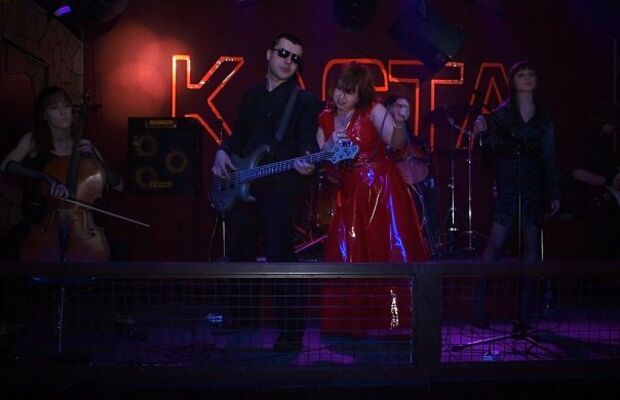 Концертные фотки