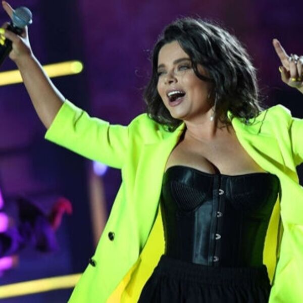 Концерт Наташи Королёвой «The Best»