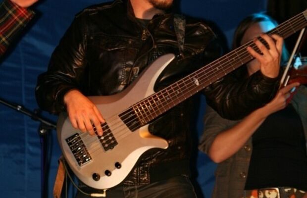 Оскольская осень. Старый Оскол. 17.09.11