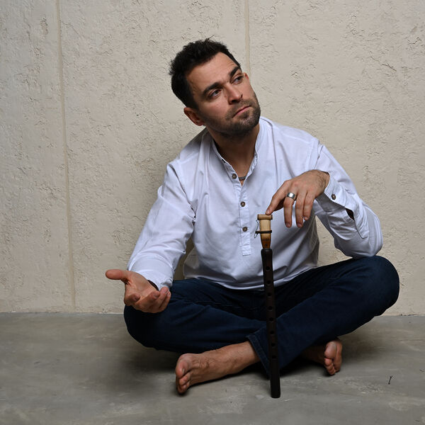 Дудук. Сердцем на Восток