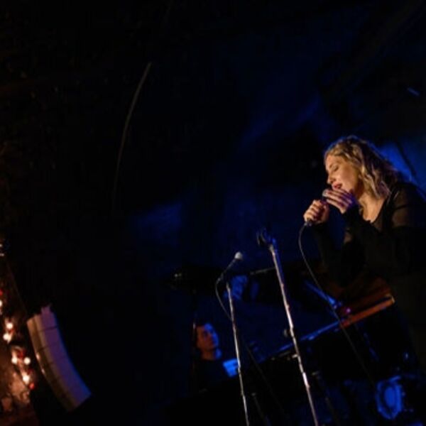 Концерт Александры Акимовой & Band