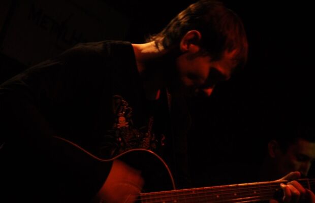 5.03.2011 арт-бар "Наша среда обитания"