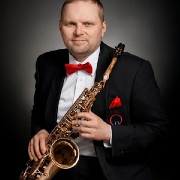 Живое исполнение культовых альбомов. Time Out