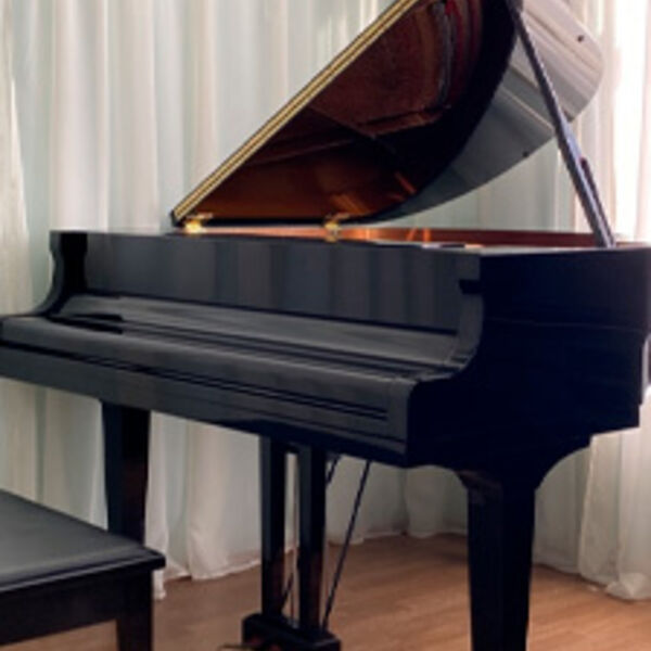 Музыка вокруг меня!