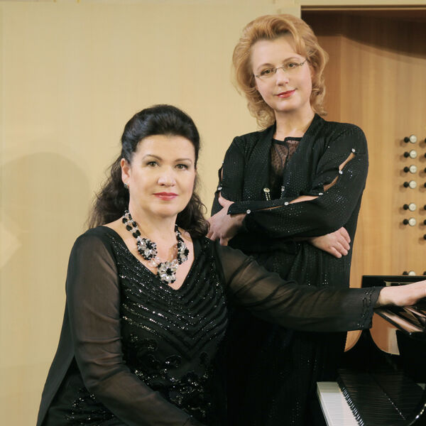 Танцевальный диалог