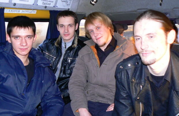 клуб ТАРАНТУЛ