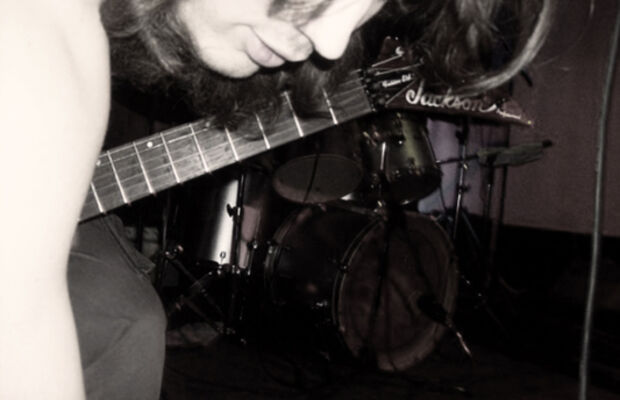 Вечер памяти Егора Летова в клубе KamIN (03.04.2010)