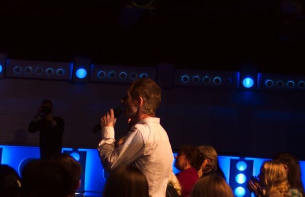 КОНЦЕРТ В КИЕВЕ//13 АПРЕЛЯ//2013//СКАЙ-ХОЛЛ //19.00// ЖИВОЙ ЗВУК