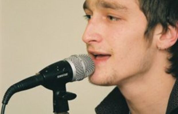 однажды на репетиции