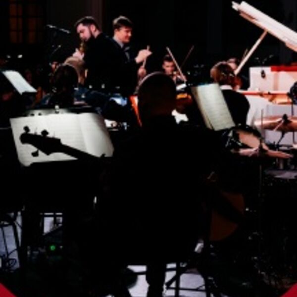 «Симфонические хиты Феличита. Шедевры Челентано, Тото Кутуньо, Аль Бано, Поля Мориа, Стинга»