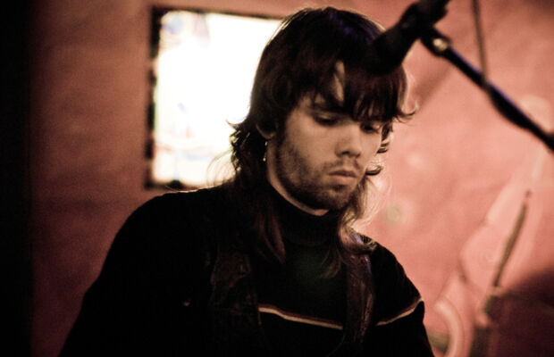 АМАРОК (Фолк-прогрессив) в арт-кафе АГАТА