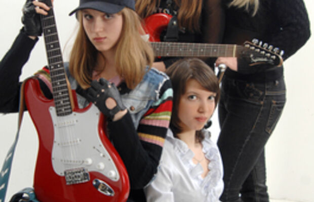 Фотосессия