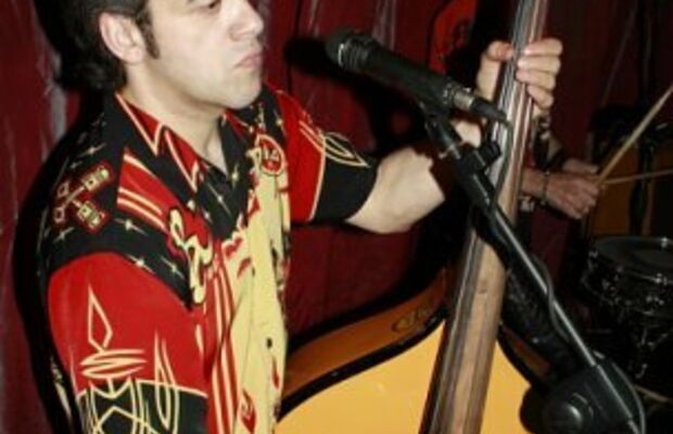 Тула ЧИЛИ БАР 02.05.2010