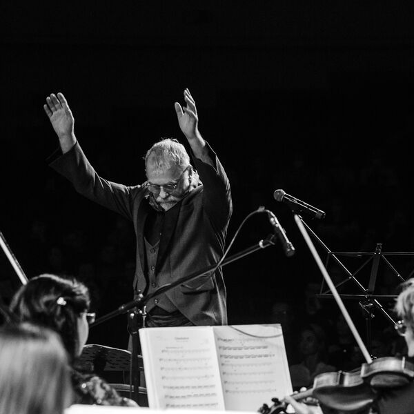 Морриконе. Таривердиев