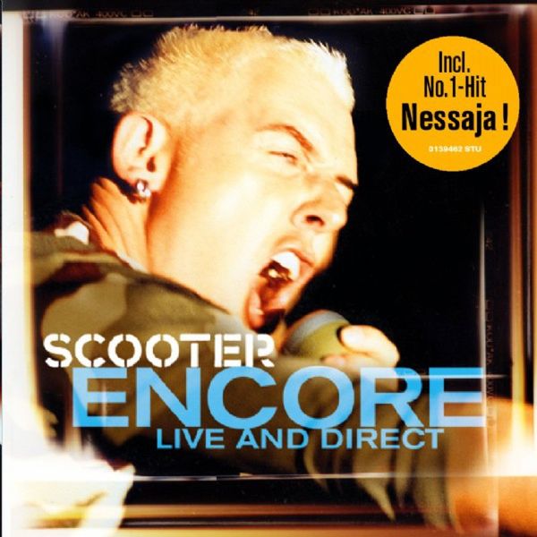 Encore - Live and Direct