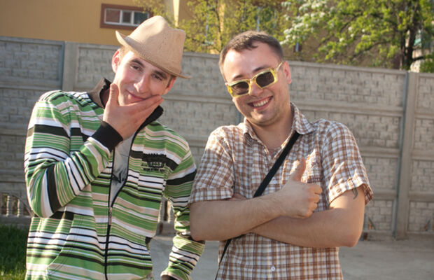 Яркие моменты